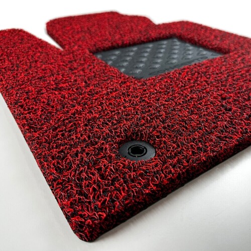 닥쏘오토,컨셉토디자인 확장형 코일매트 제네시스 G90 1열2열 세트