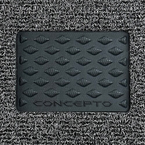 닥쏘오토,컨셉토디자인 확장형 코일매트 메가트럭 운전석1P