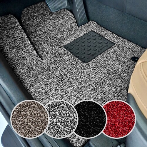 닥쏘오토,컨셉토디자인 확장형 코일매트 만 TGX 운전석1P