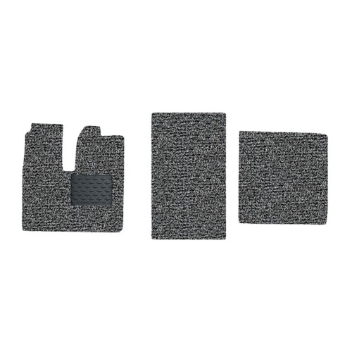 닥쏘오토,컨셉토디자인 확장형 코일매트 만 TGX 운전석1P