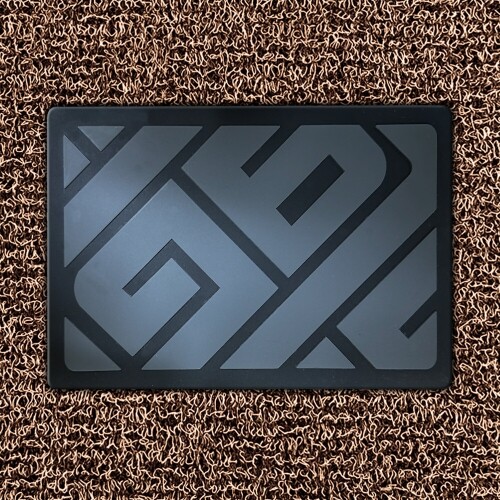 닥쏘오토,컨셉토디자인 엣지확장형 코일매트 벤츠 운전석1p