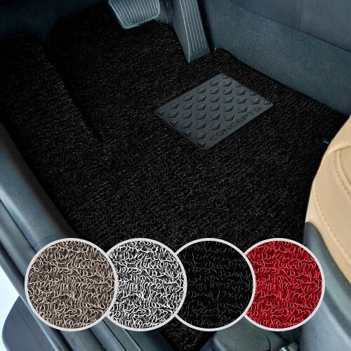 닥쏘오토,컨셉토디자인 확장형 코일매트 BYD 아토3 운전석1p