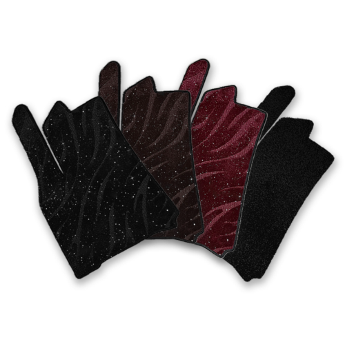 닥쏘오토,닥쏘오토 BYD 아토3 전용 블링 듀얼위브 카페트 카매트 1열2열 세트