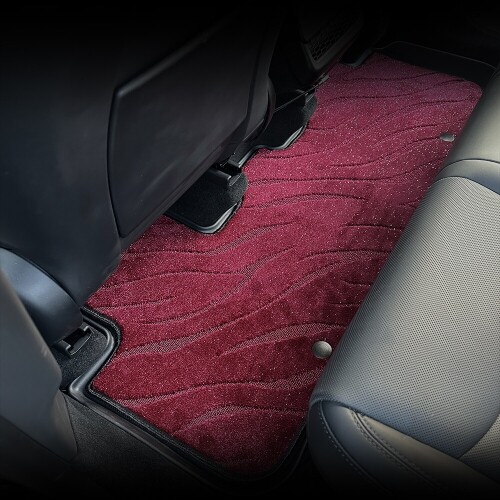 닥쏘오토,닥쏘오토 프리미엄 TPE 3D 카매트 포터 전용 1열 운전석+조수석 세트 (+카페트매트 옵션)