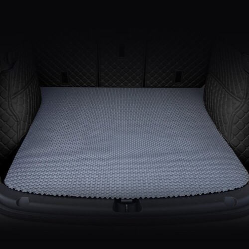 닥쏘오토,닥쏘오토 3D 엠보싱 차세대 고무 트렁크매트 벤츠 EQB (2022~) 전용