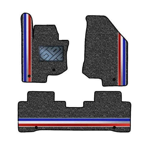 닥쏘오토,닥쏘오토 2세대 코일 라인매트 무쏘EV (2025~) 1열2열 세트