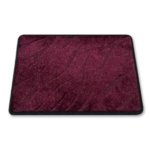 닥쏘오토 펄 블링 듀얼 위브 TPU 카페트 현관매트 아파트 베란다 발판카페트 물세탁가능 복도러그