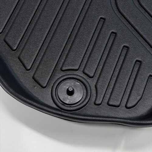 닥쏘오토,닥쏘오토 프리미엄 TPE 3D 카매트 봉고3 전용 1열 운전석+조수석 세트