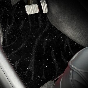 닥쏘오토 르노 세닉 전용 블링 듀얼위브 카페트 카매트 1열2열 세트 (2026~)