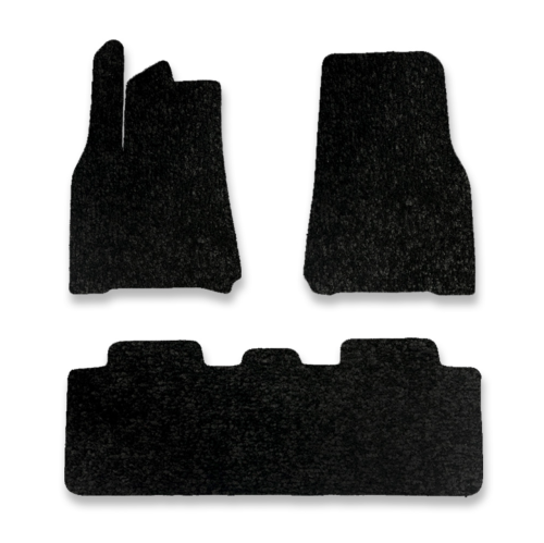 닥쏘오토,닥쏘오토 THE 2026 K5 전용 블링 듀얼위브 카페트 카매트 1열2열 세트 (2025.6~)