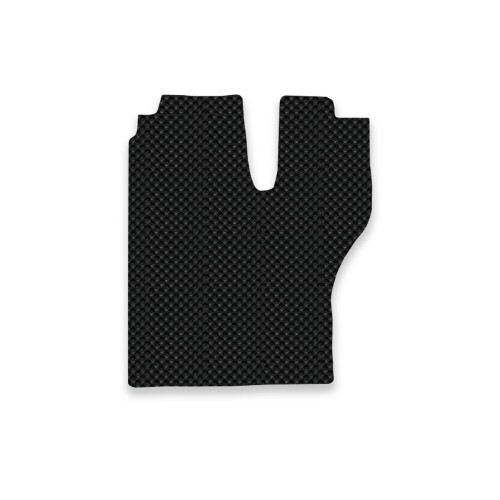 닥쏘오토,트라고 전용 3D 엠보싱 차세대 고무매트 운전석 1P