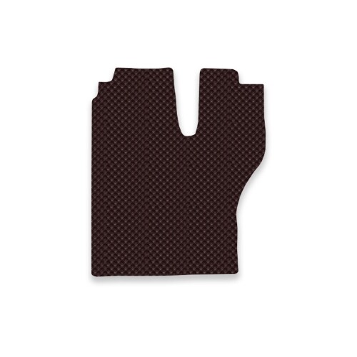 닥쏘오토,트라고 전용 3D 엠보싱 차세대 고무매트 운전석 1P