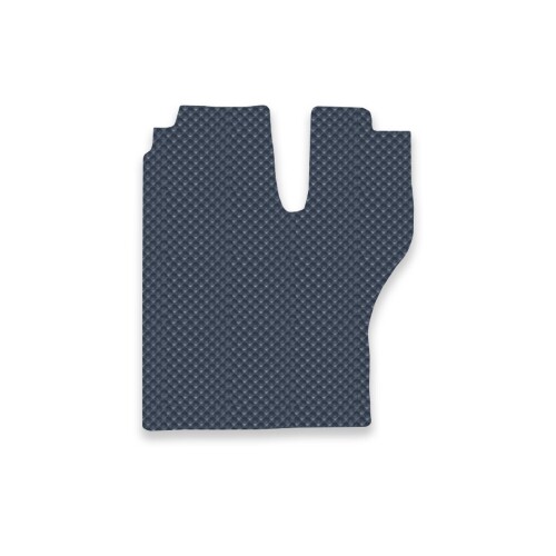 닥쏘오토,트라고 전용 3D 엠보싱 차세대 고무매트 운전석 1P