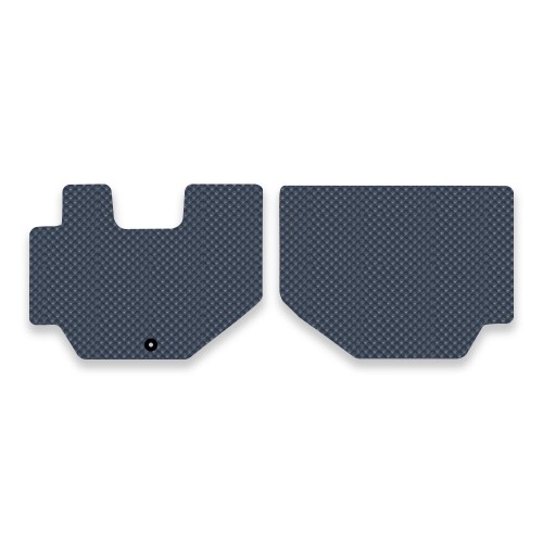 닥쏘오토,마이티 올뉴 마이티 전용 3D 엠보싱 차세대 고무매트 1열 운전석+조수석 세트