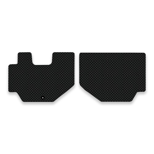 닥쏘오토,마이티 올뉴 마이티 전용 3D 엠보싱 차세대 고무매트 1열 운전석+조수석 세트