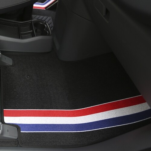 닥쏘오토,닥쏘오토 2세대 코일 라인매트 뉴 르노 필랑트 1열2열 세트