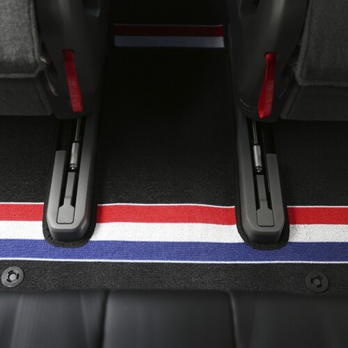 닥쏘오토,닥쏘오토 2세대 코일 라인매트 뉴 르노 필랑트 1열2열 세트