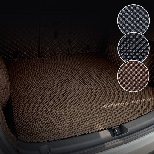 닥쏘오토,닥쏘오토 3D 엠보싱 차세대 고무 트렁크매트 2026 르노 필랑트