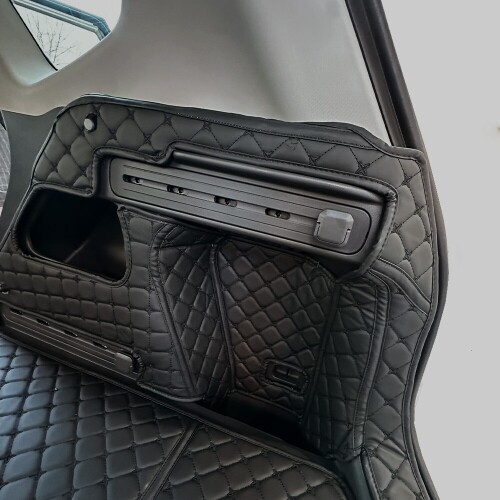 닥쏘오토,컨셉토 3D 가죽 퀼팅 디올뉴 셀토스(SP3) 전용 풀세트 (백도어 포함)