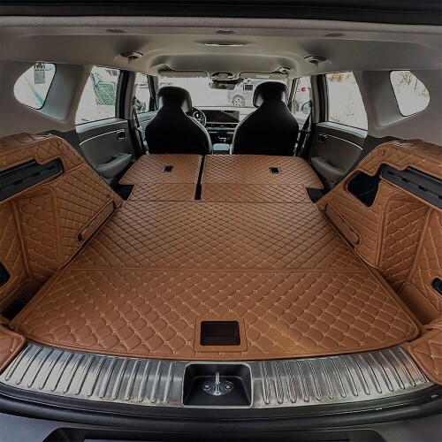 닥쏘오토,컨셉토 3D 가죽 퀼팅 디올뉴 셀토스(SP3) 전용 풀세트 (백도어 포함)