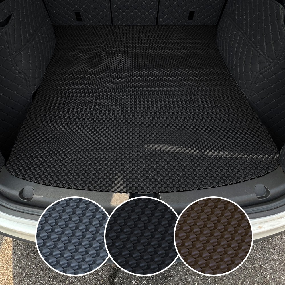 알브이모터스 프리미엄 고무 벌집 트렁크매트 올뉴 아반떼 CN7 (2020.4~2026.8)