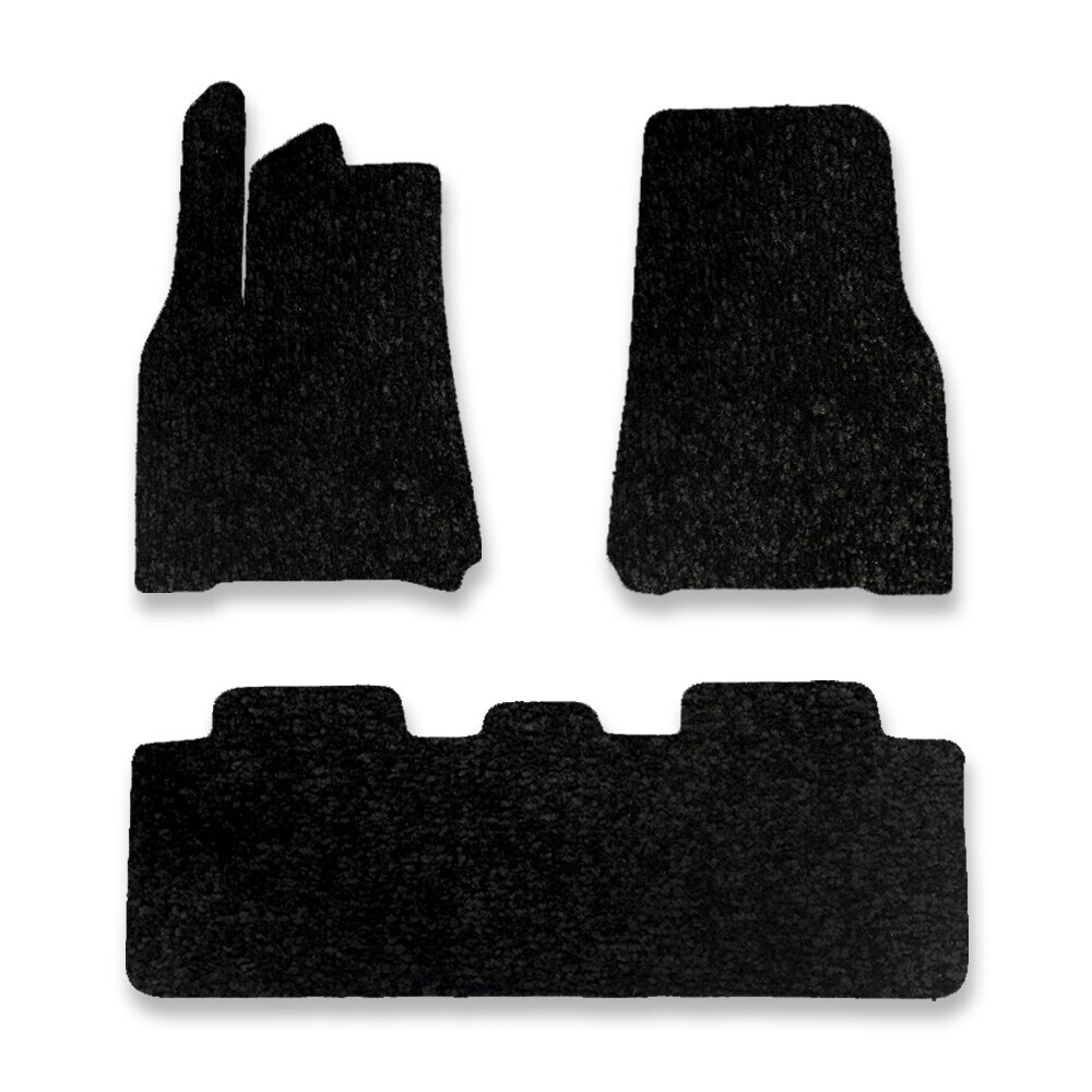 닥쏘오토 아반떼 AD 스포츠 공용 전용 블링 듀얼위브 카페트 카매트 1열2열 세트